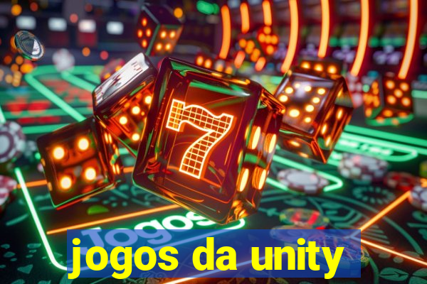 jogos da unity